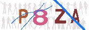 CAPTCHA kép