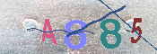 CAPTCHA kép