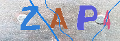 CAPTCHA kép